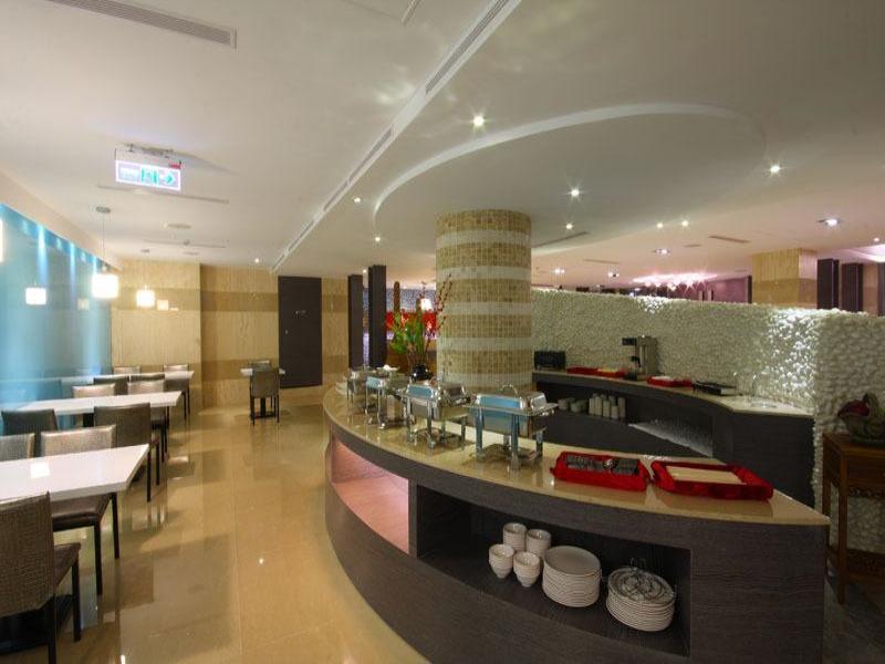 Fish Hotel Hualien Hualien City Exterior foto
